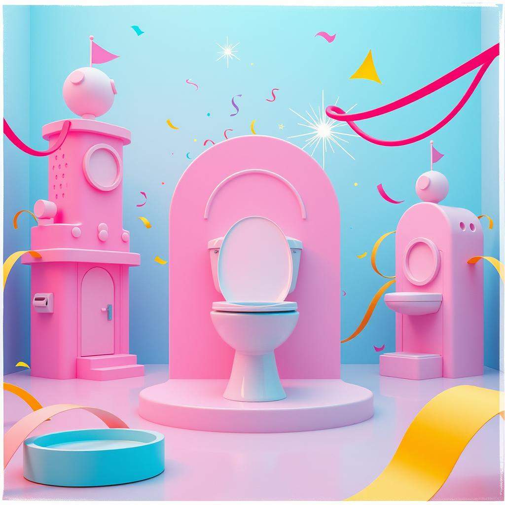 IT’S POOPY TIME DURING WORKY TIME