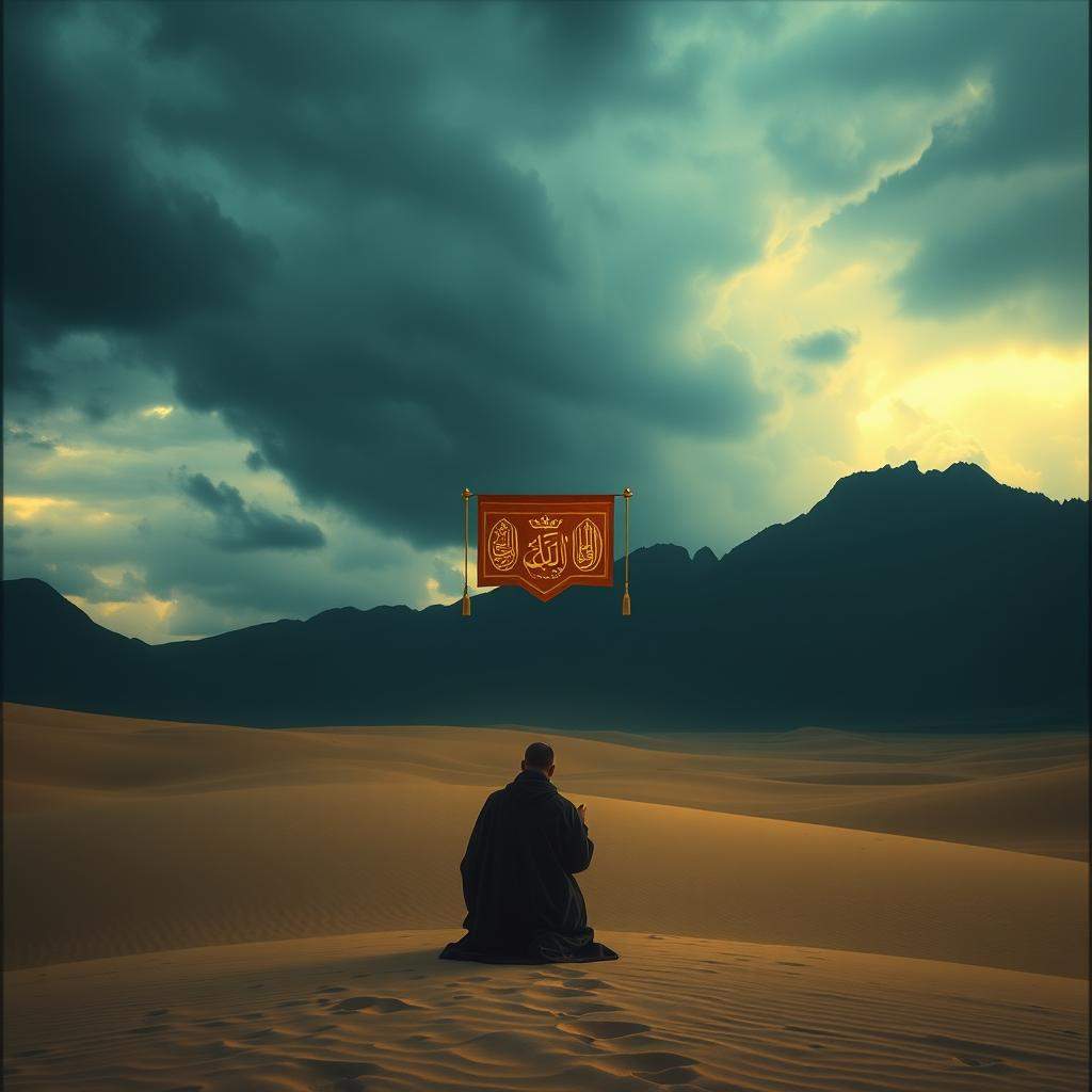 PANJI AMANAH DARI TIMUR