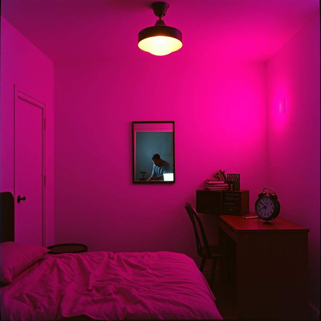 Bad state of mind (grace_unbound) cover