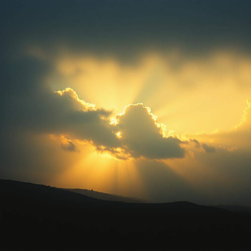 STAR - "Light Beyond the Shadows"