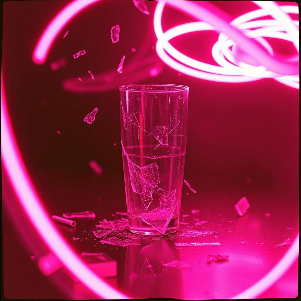 Wh4t do you w4nt from me?