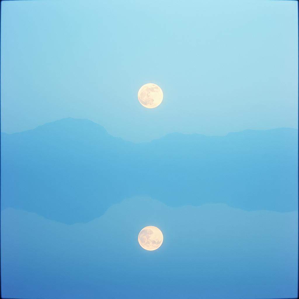 THE SOUND OF SILENCE