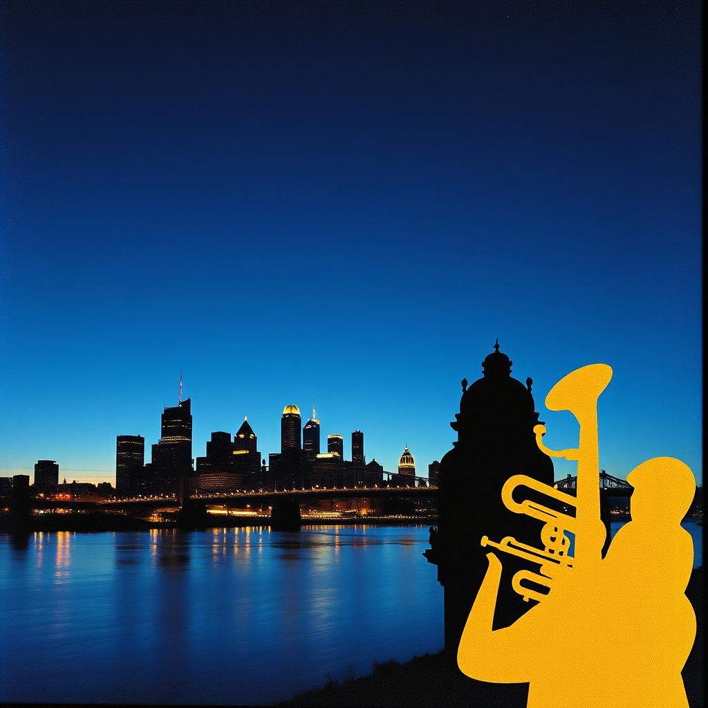 Steel City Pride