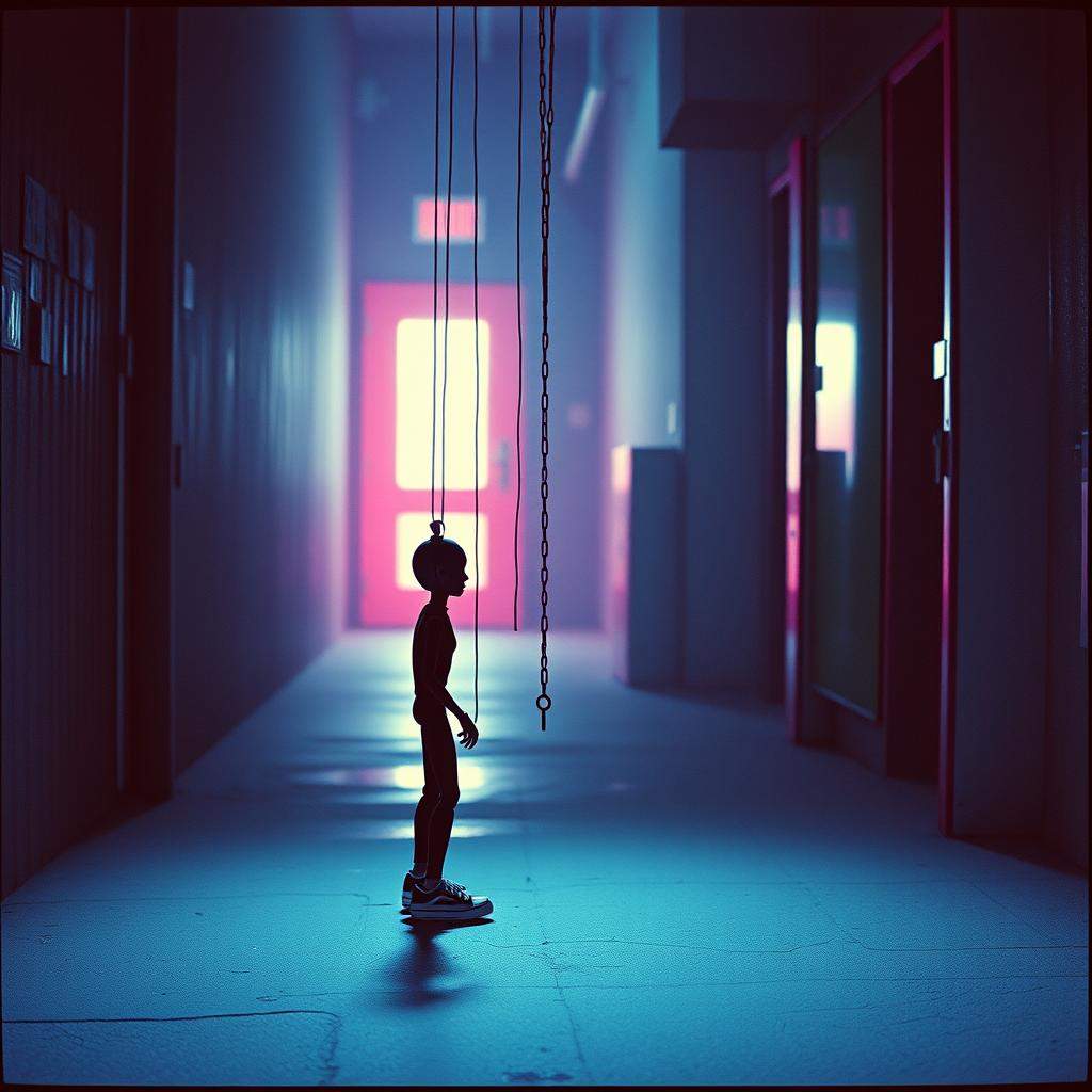 22 and still ur slave