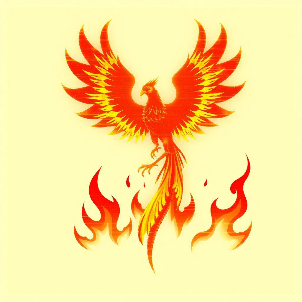 Playing With The Fire