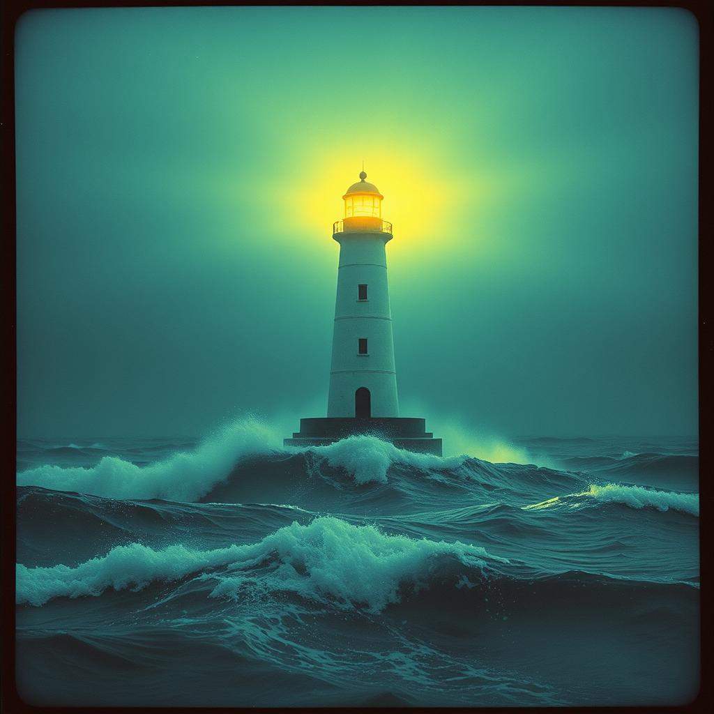 Guided by Your Grace