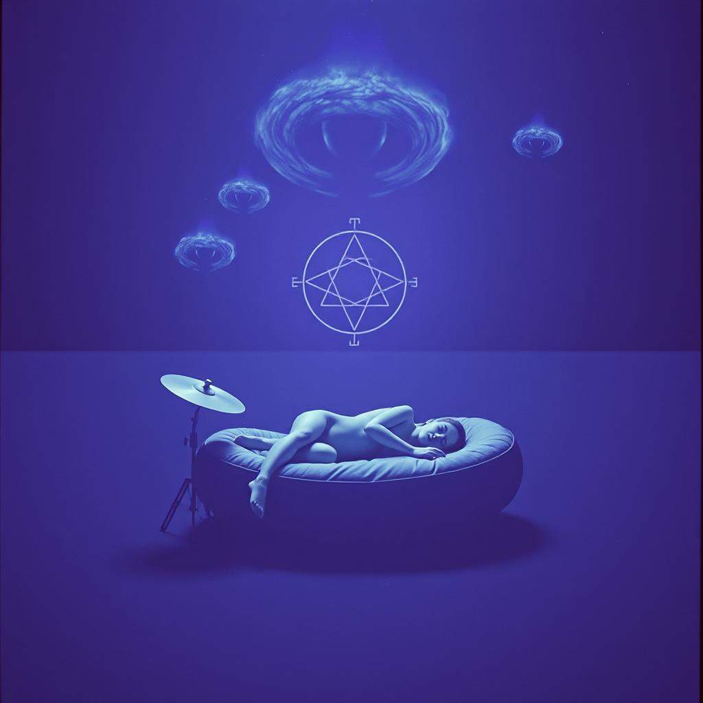 Azathoth Sleeps