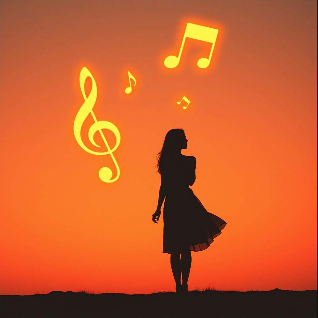 Loving You in Silence