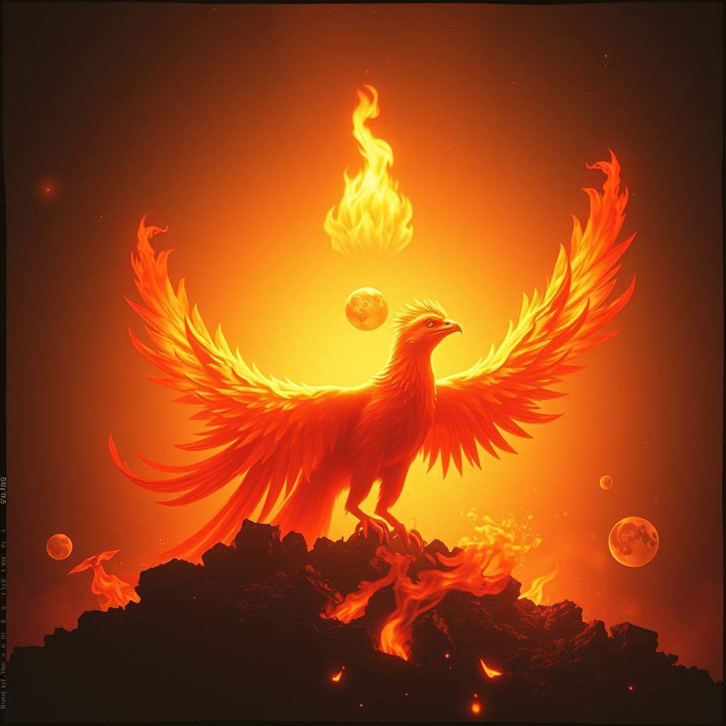 Queen of My Resurgence