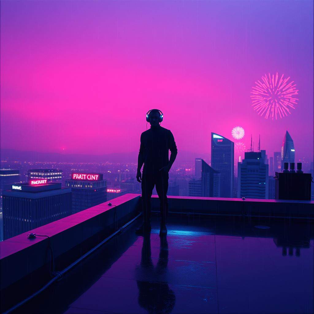 They said I’d fall