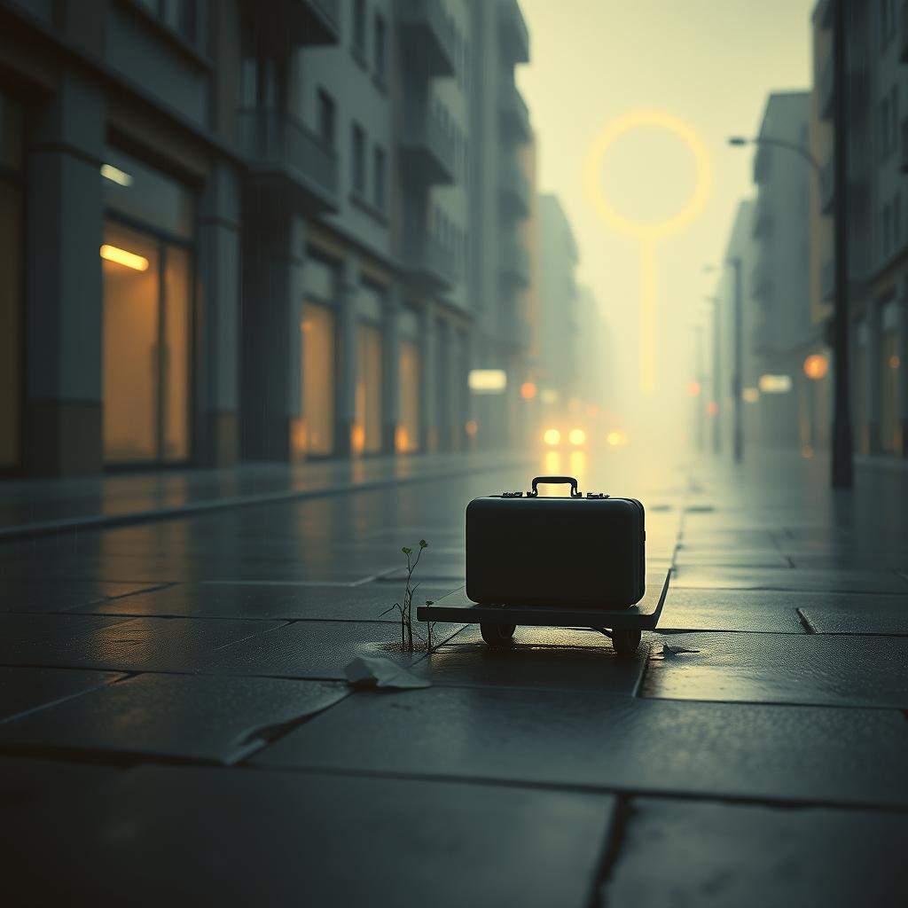 You’re Still Working