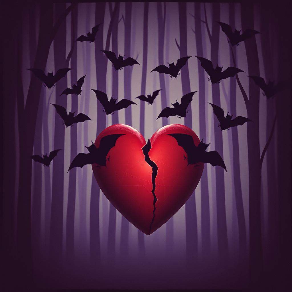 Best Friend? More Like Dracula