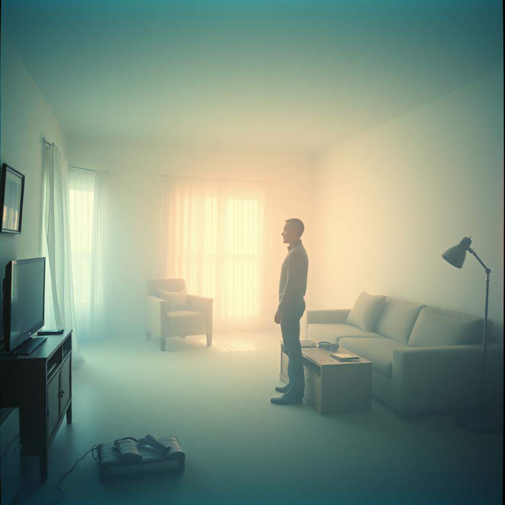 You don’t know your name