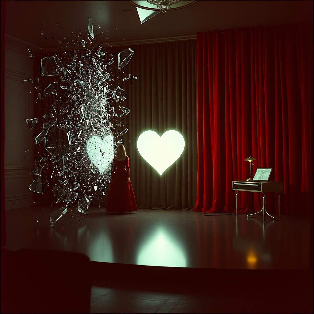 Mord auf dem Maskenball