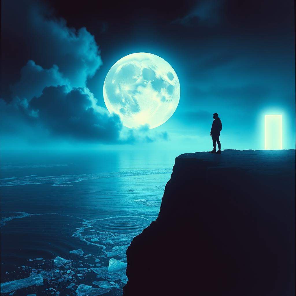 No Camines por Mi Mente