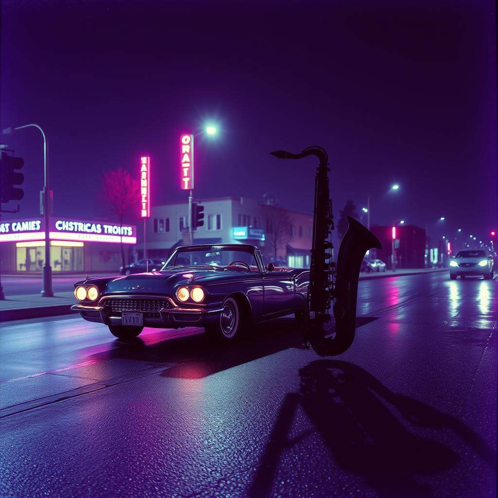 From Here To There….