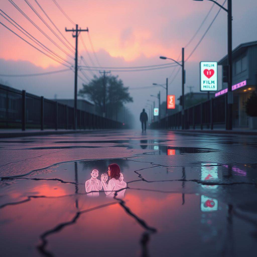 Hope You Found Your Way