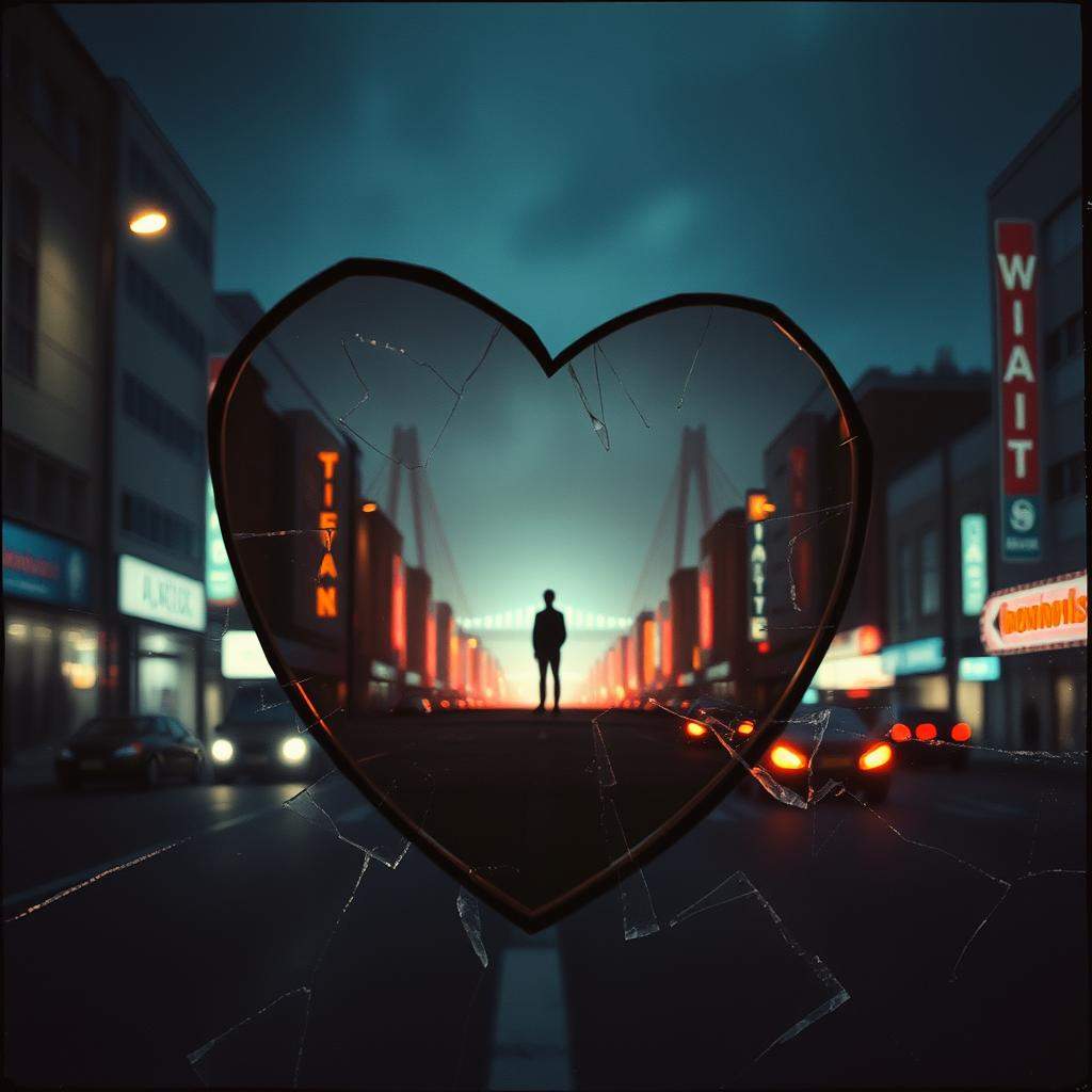 Fehler im Rückspiegel