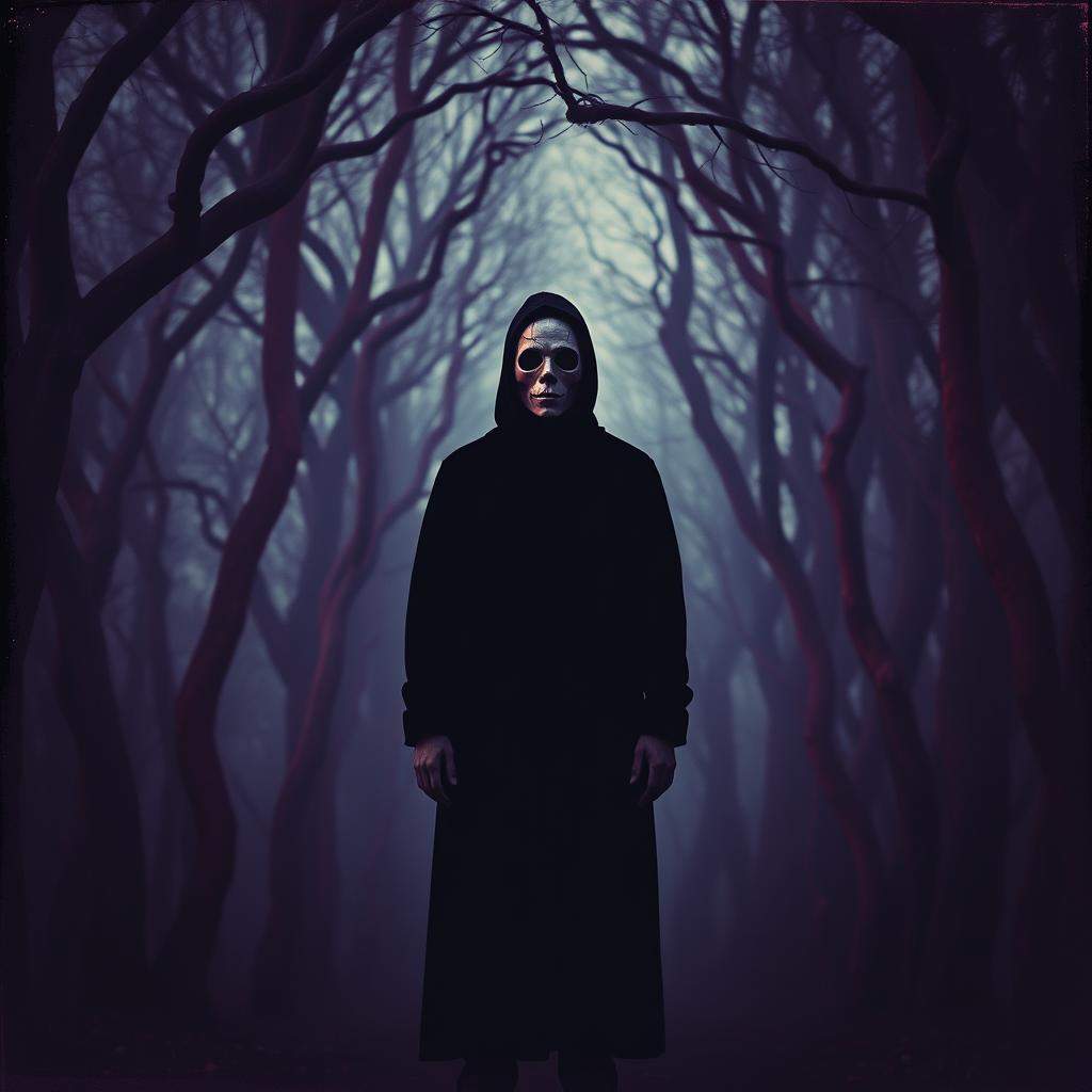 Villain in Your Story