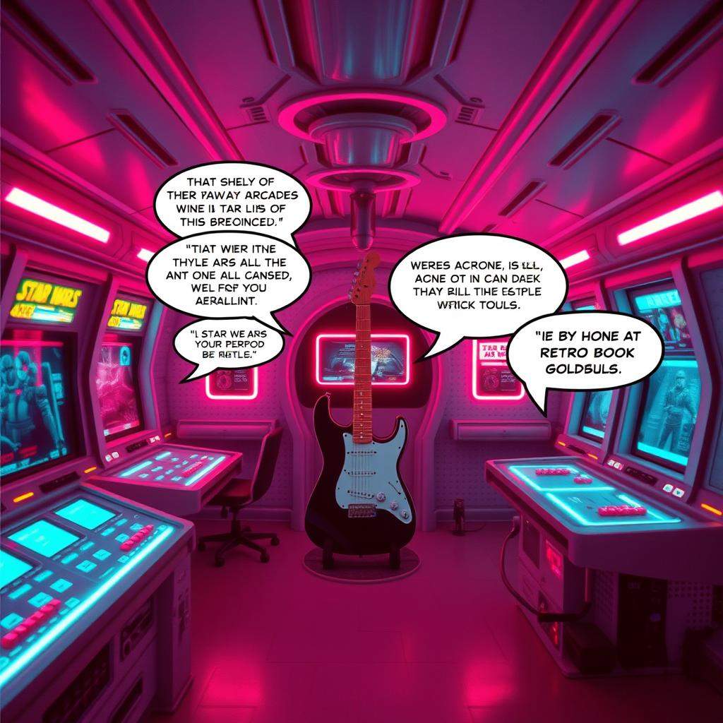 Han Shot First, We Fought About It