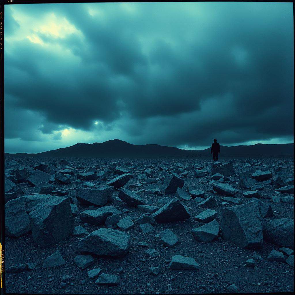 You Crushed My Bones