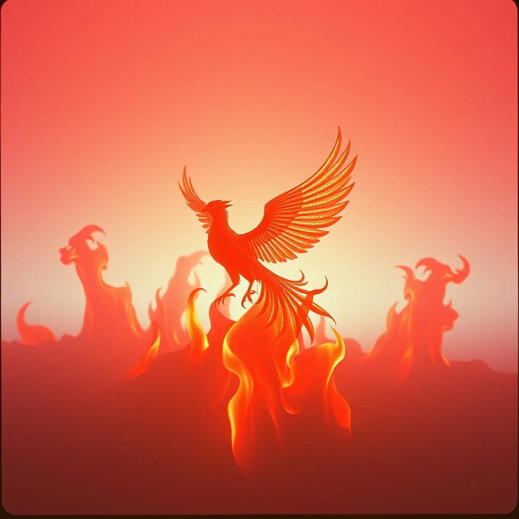 Lepas Tanpa Batas (Unchained) ver 3