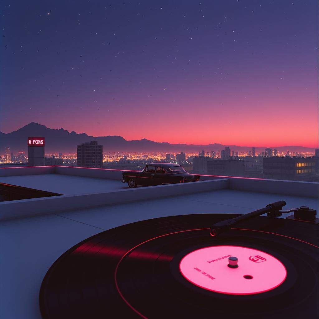 Ain't She Somethin' (Remix)