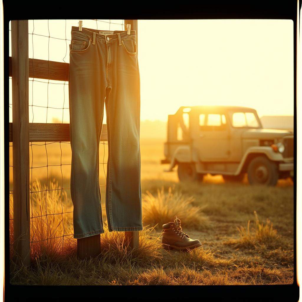 I’m just bein’ me ( God made me this way )