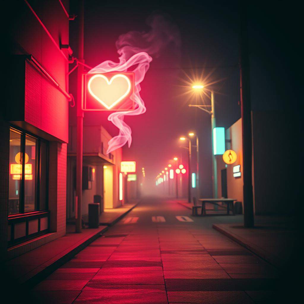 النص العربي (Fī l-Atmah)