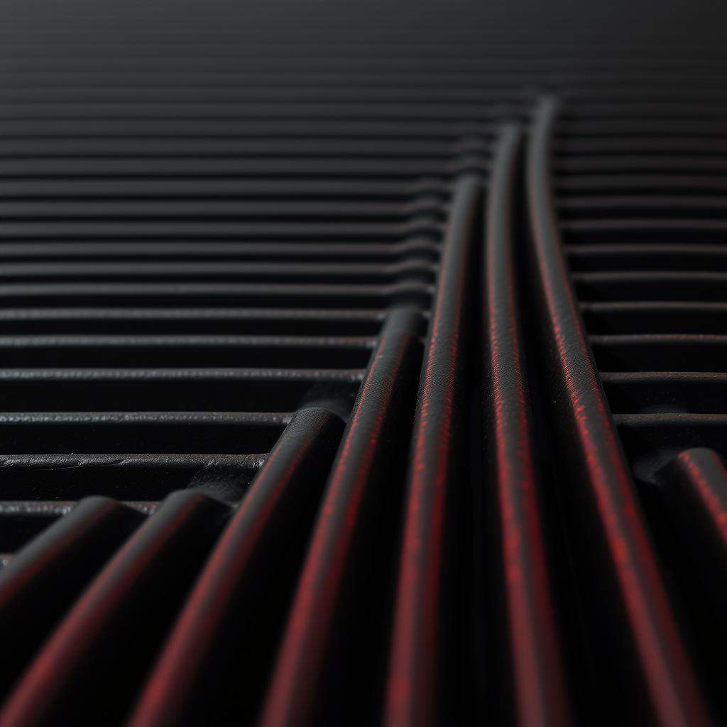 Hypomone (The Drawn Bow)