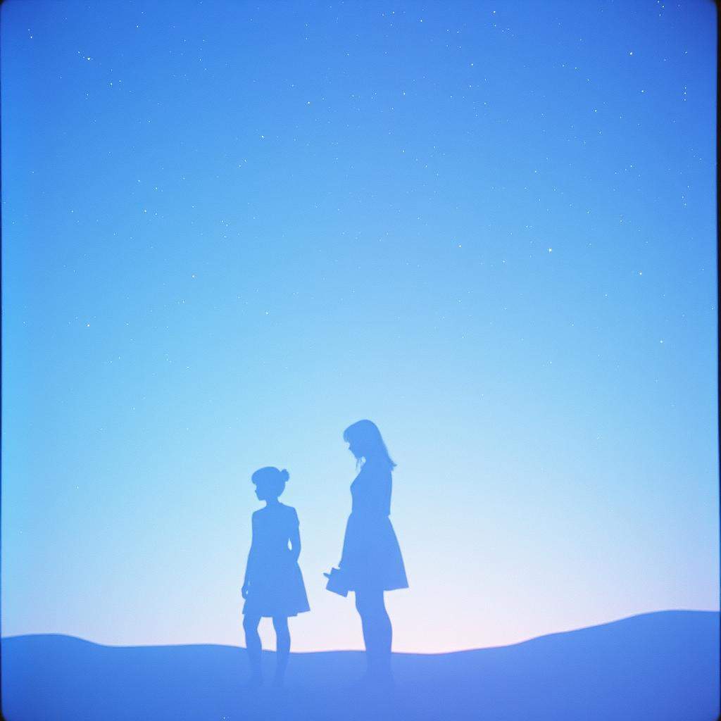 Whispers in the Night