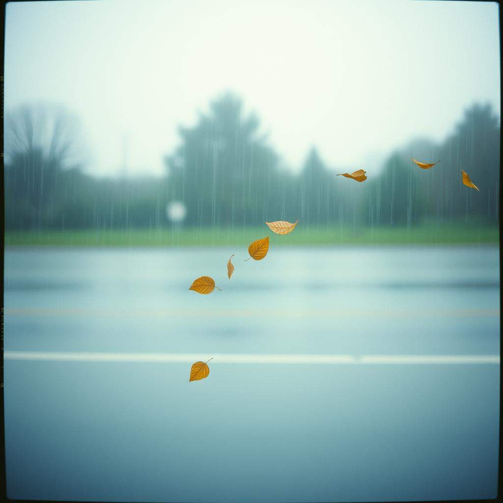 พูดไม่ออก(Silent goodbye)