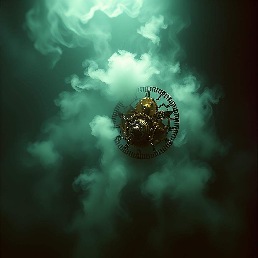 Shadows of the Iron Age