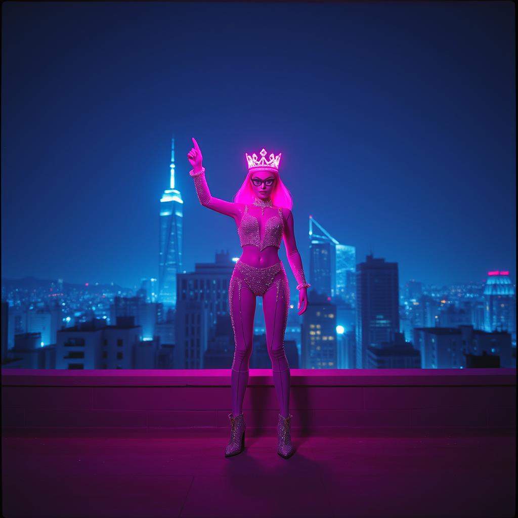 MAN DOWN (96oose, Zer0reZ,SLBanit)