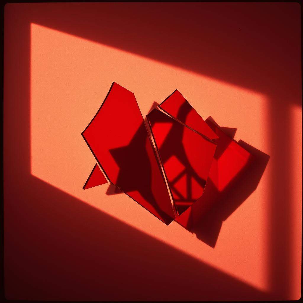 Wrong In Every Sense