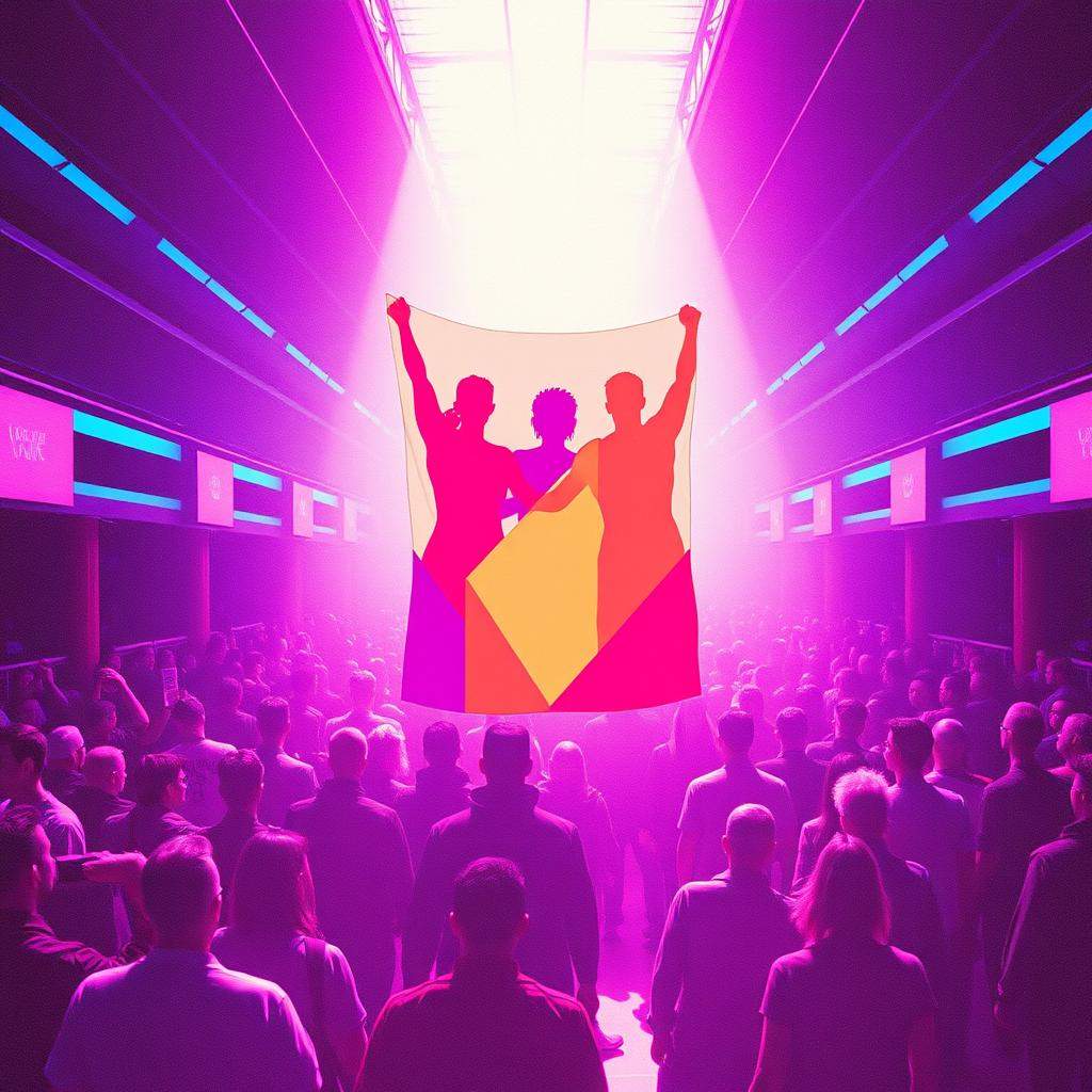 Our Bodies, Our Banner