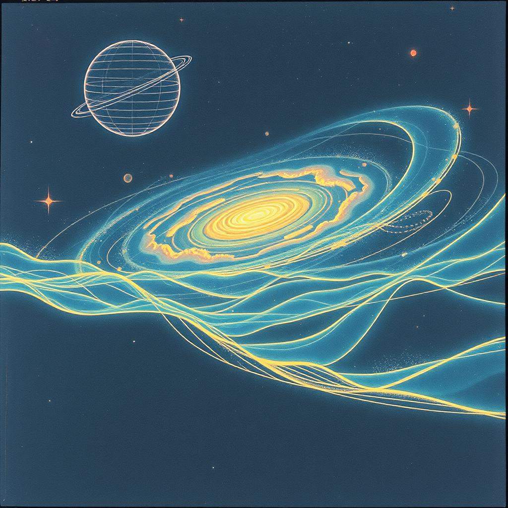 The Beginning of Everything