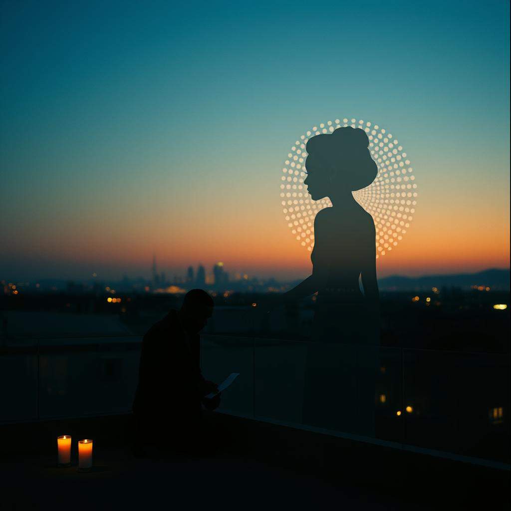 A Black Man’s Apology