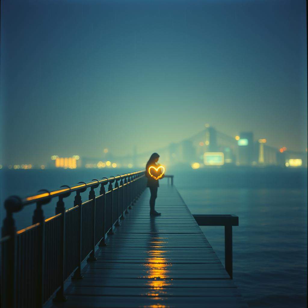 The First to Say Sorry