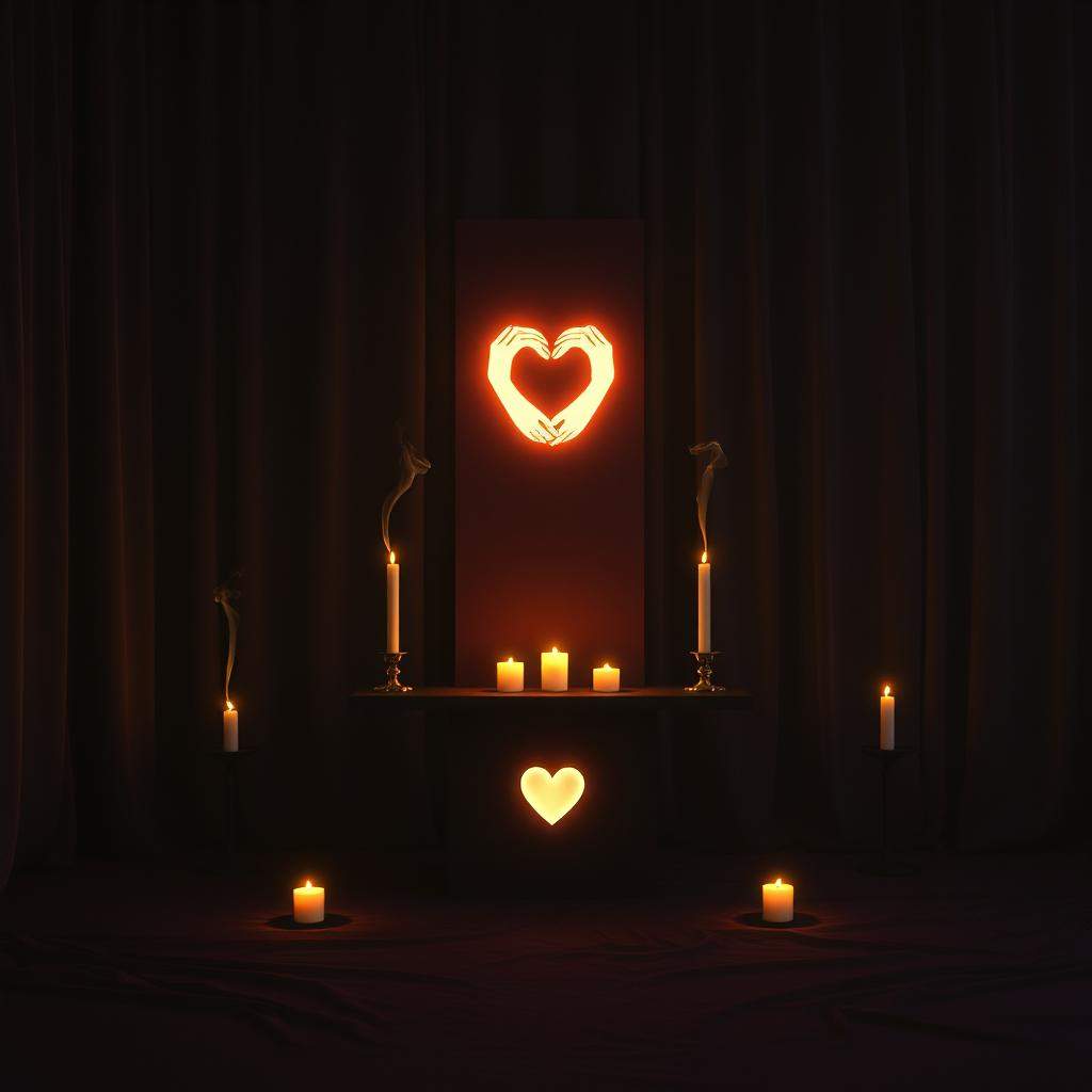 The Taste (Ritual Neo-Soul)