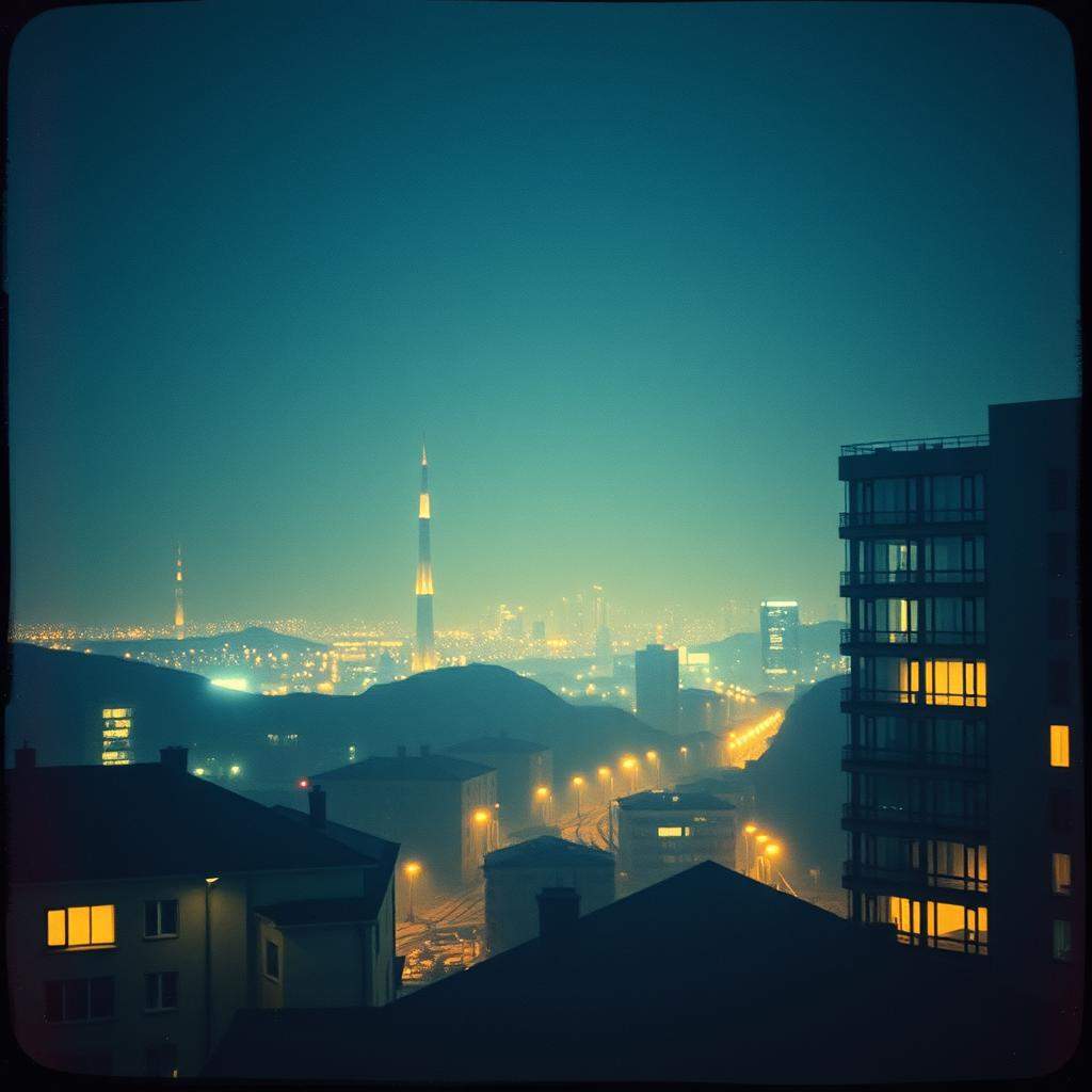 Це наше місто