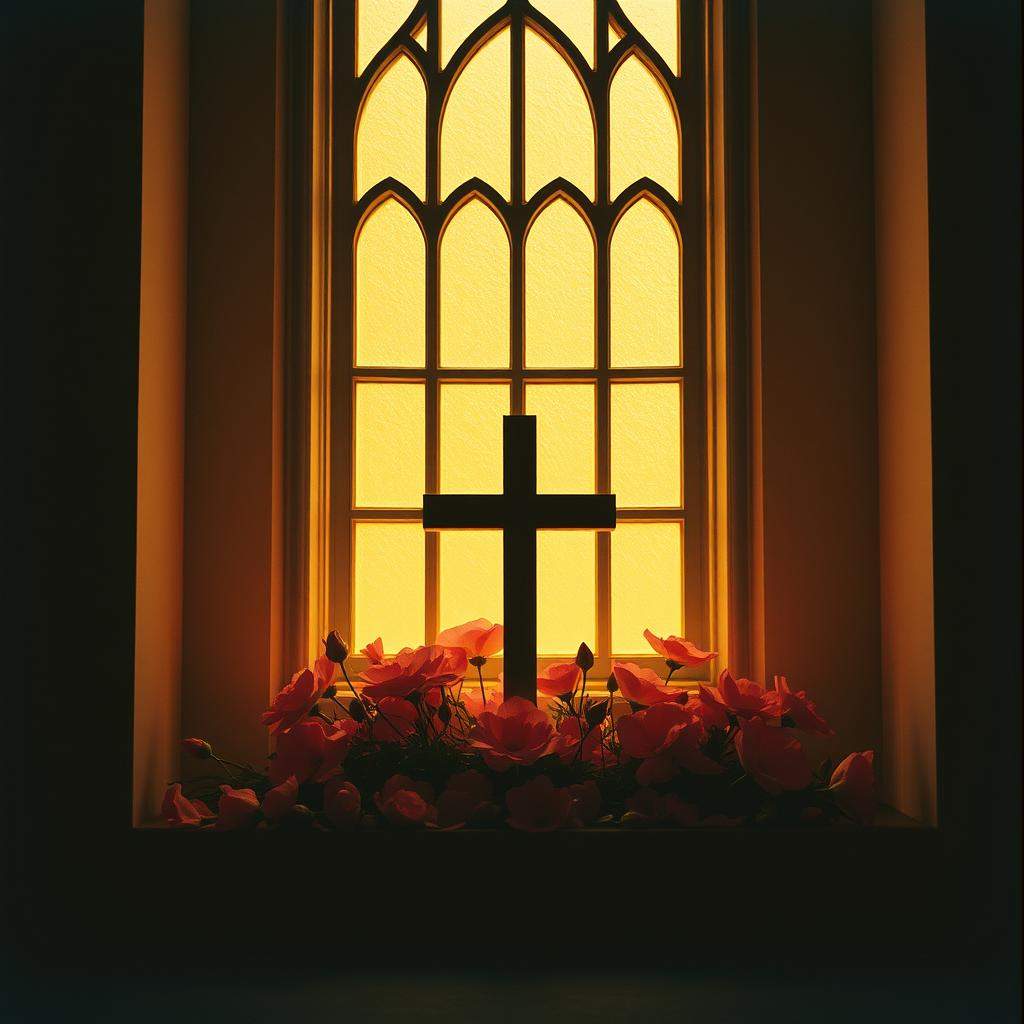 “Cristo Se Revela”