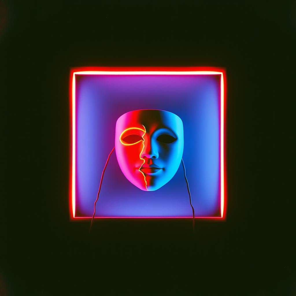 Redes sociales  amor finjido2