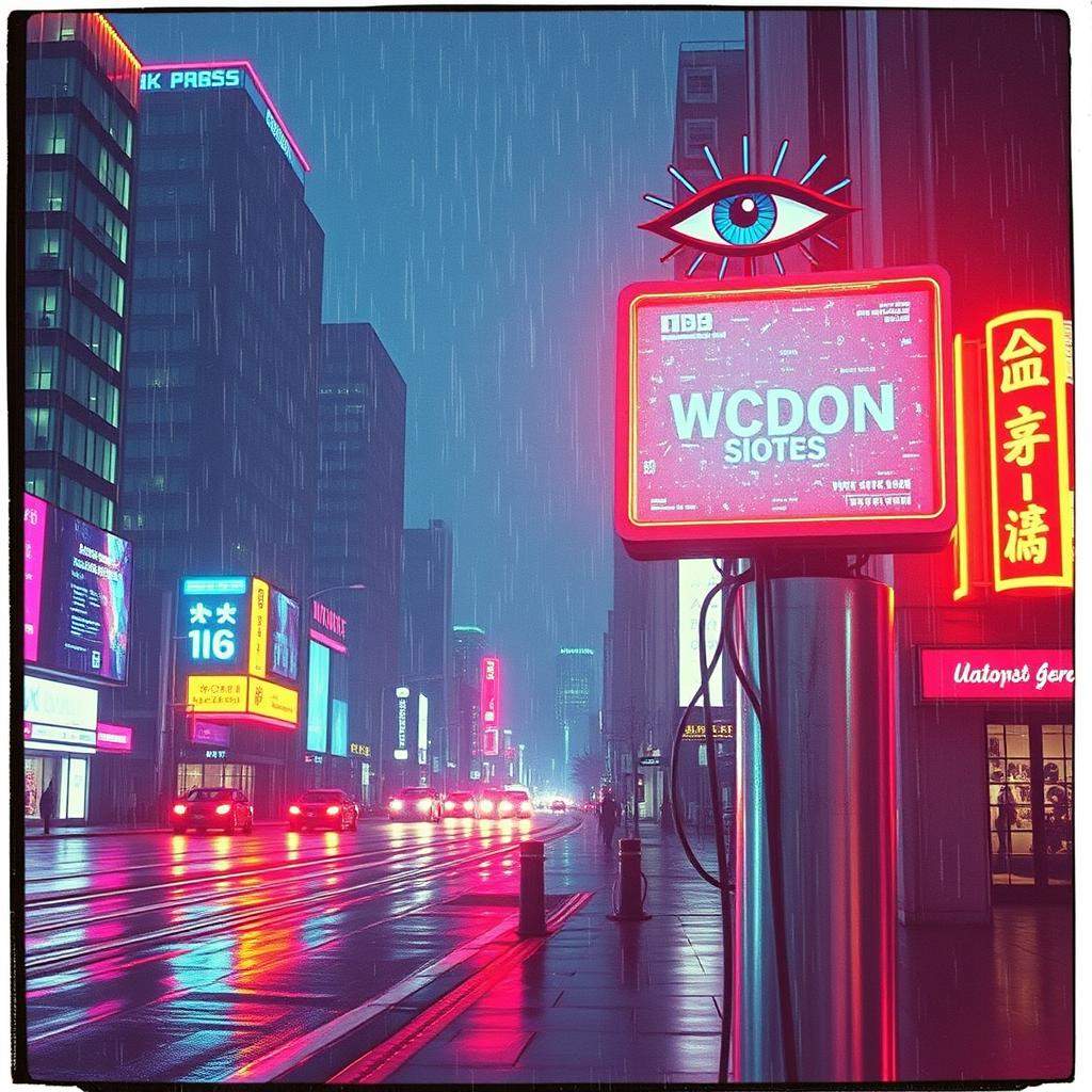 Don't Believe What They Say