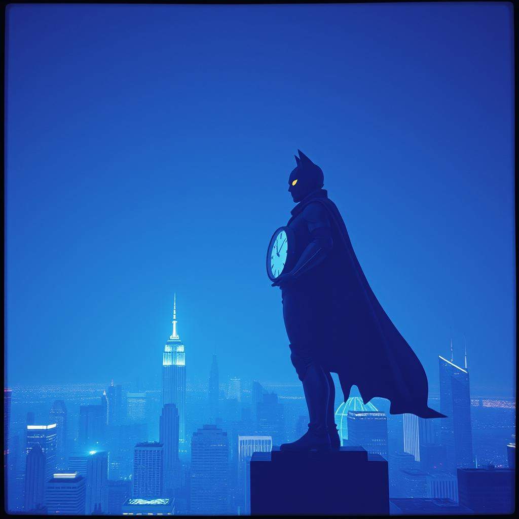 Clark Kent Kryptonite