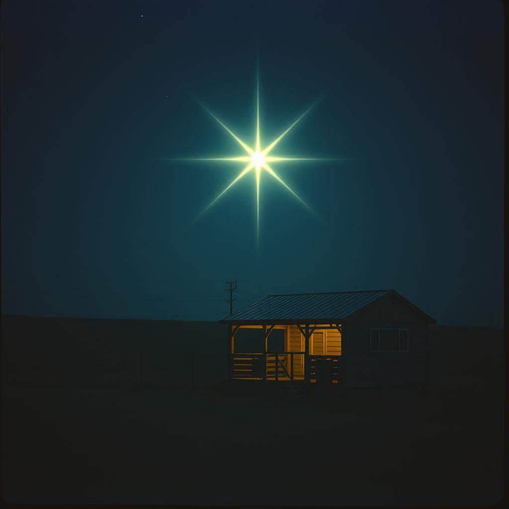 Navidad: Ha Nacido El Salvador