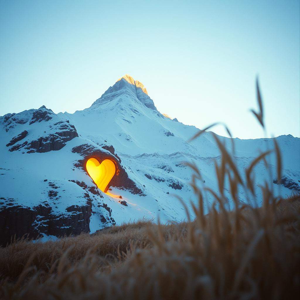 Yüreğime yağa idun