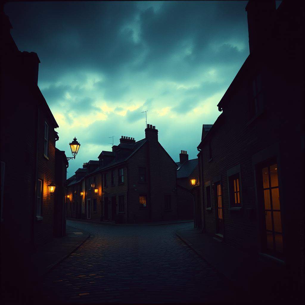 Doom in the Dark Ages