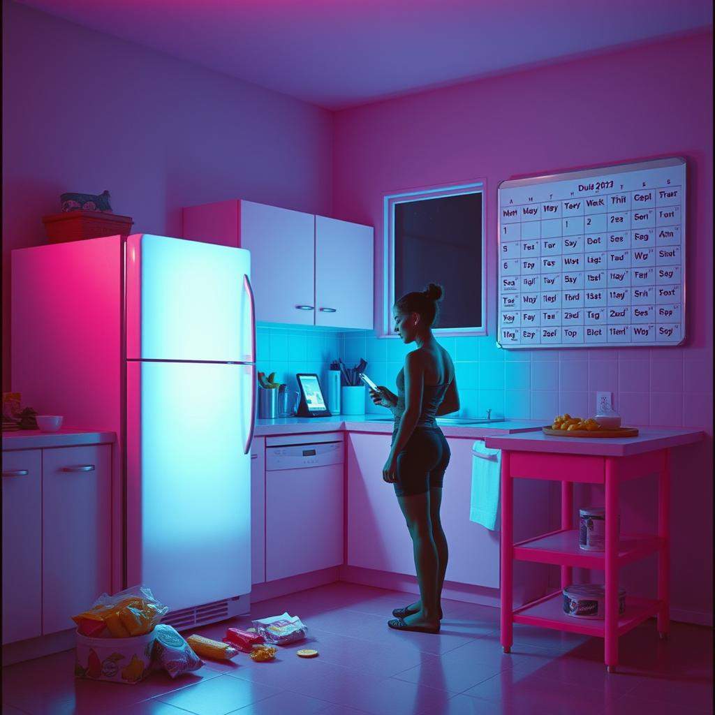 Group Chat Called “Bills”