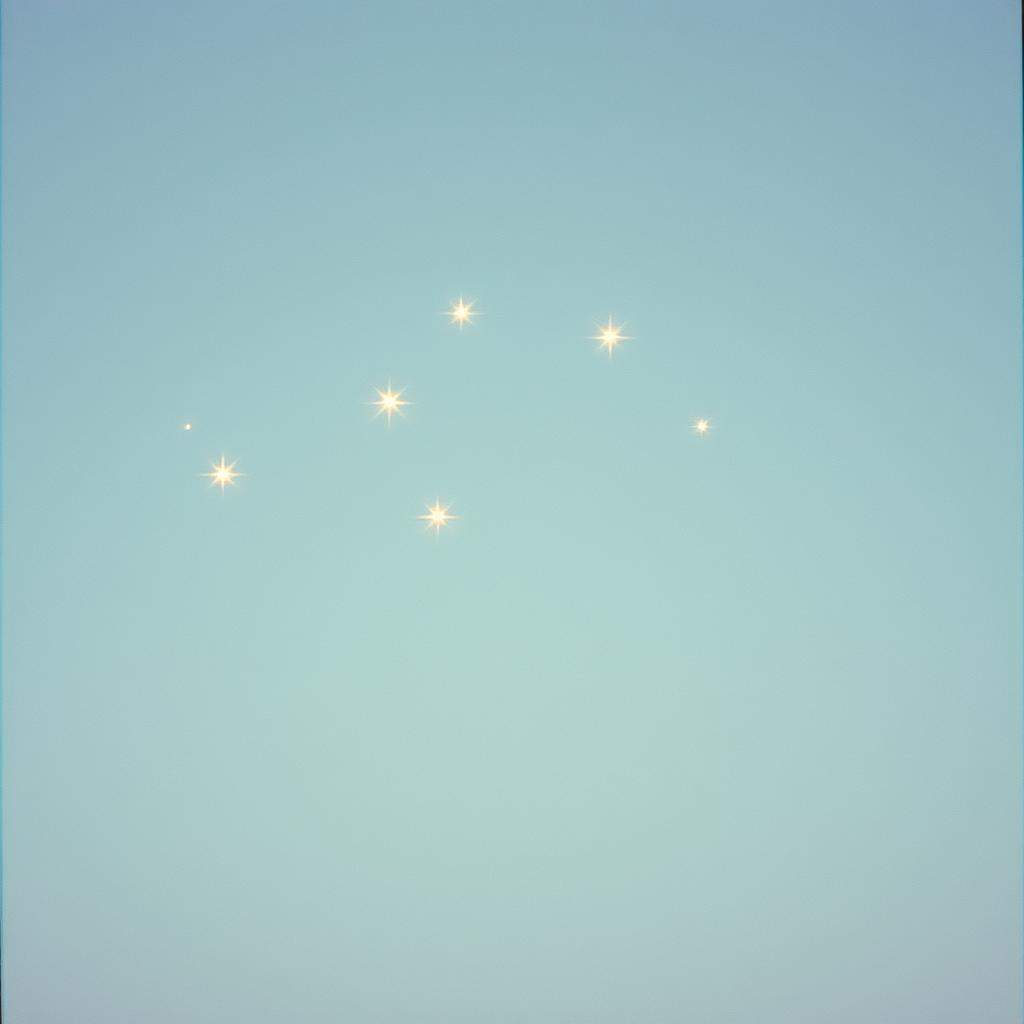 Angels Above and Forever